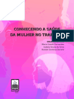 Saúde Da Mulher No Trabalho