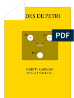 Redes de Petri Cardoso Valette