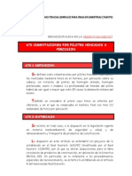 670 Cimentaciones Por Pilotes Hincados A Percusión