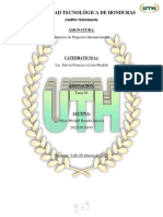 Tarea 1 Gerencia Internacional