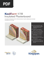 ProductBrochure K118 01 UK