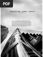 Arquitectura Francis Ching