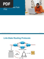 Cisco Training - 03 OSPF