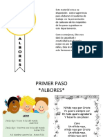 Material Didactico para La Elaboración Del Cuadernso de Trabajo de RS