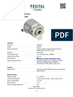 Con A Ocd Caa1b 0013 B150 PRM