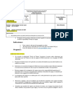 Evaluacion Extraordinaria de Trabajo en Equipo SEC Finalizado