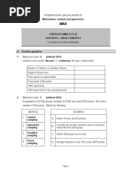 (Maa 4.1-4.3) Statistics - Basic Concepts - Eco