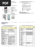 OMS-720 User's Manual