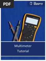 Multimeter Tutorial V1.2