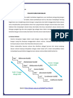 Bahan Bacaan Siswa - Konsep Satuan Volume