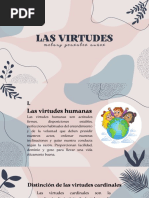 Las Virtudes