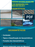 Aula Geossinteticos-Parte 2