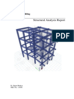 Harisiddhi Structure Report