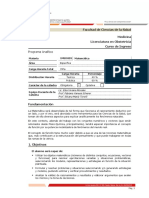 1MED005 Matemática Formato