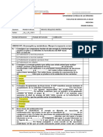 2015 Bioenergética y Metabolismo Unidad N°5