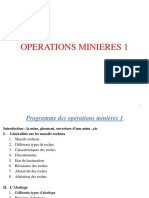 Opérations Minières 1 Version 27.04.2021