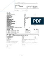 PHE - 4 Section For Ice Cream Mix