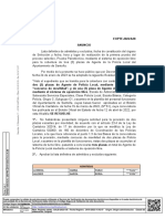 Anuncio para Página Web 3 Plazas POLICIA