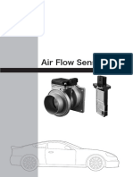 Airflow Sensor