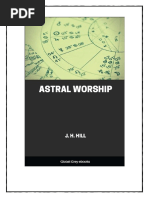 Astral Worship