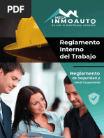 Reglamento Interno