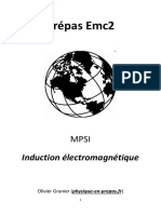 TD Induction Emc2