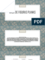 Area de Fiiguras Planass