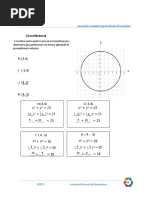 Circunferencia