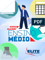 E-BOOK NOVO ENSINO MEDIO No Elite-2022