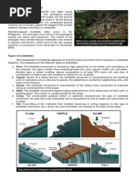 3rdquarter Week7 Landslide and Sinkhole