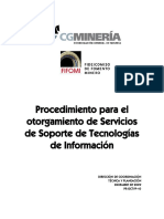 Procedimientos para Soporte Tecnico-Desbloqueado