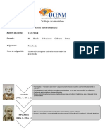 Trabajo Acumulativo: Jose Armando Romero Márquez 122070048 M. Bianka Sthefanny Cabrera Ortez