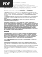 Herbicidas Inhibidores de La Biosíntesis de Pigmentos