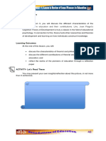 EDFD 213 - Module-1-Lesson-3