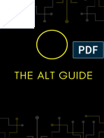 The Alt Guide