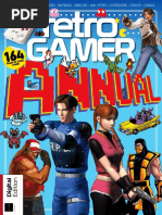 Retro Gamer