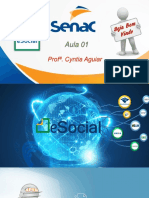 Curso Esocial 2018 - Aula 1