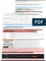 Planos y Fachada de Casa Habitación Moderna de 2 Niveles - Proyectos de Casas PDF