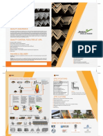 JSPL - Structural - Steel - JINDAL