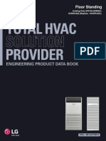 LG Total Hvac Solution Provider