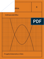 APPUNTI Matematica 3 2020