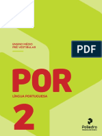 Português - Volume 2