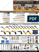 Panamerican Aerospace-Decimal-Chart-4-22