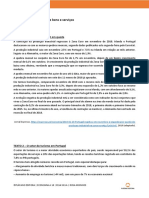 Economia A 10 - Textos e Gráficos - A Produção de Bens e Serviços