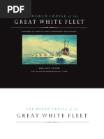 Great White Fleet: The World Cruise