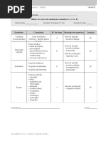 Lab8 Teste Avaliacao 3 B