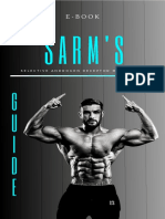 Ebook SARMS