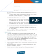 Instructions SAM EX19 RSA CS5-8b