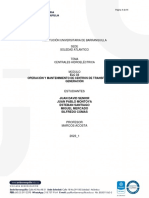 Informe de Centrales Hidroeléctricas-1