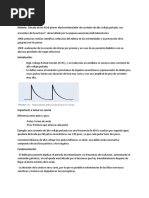 Alto Voltaje PDF Jueves